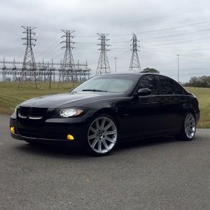 Meet your Posher, Brady