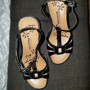 Kenneth Cole Reaction wedges