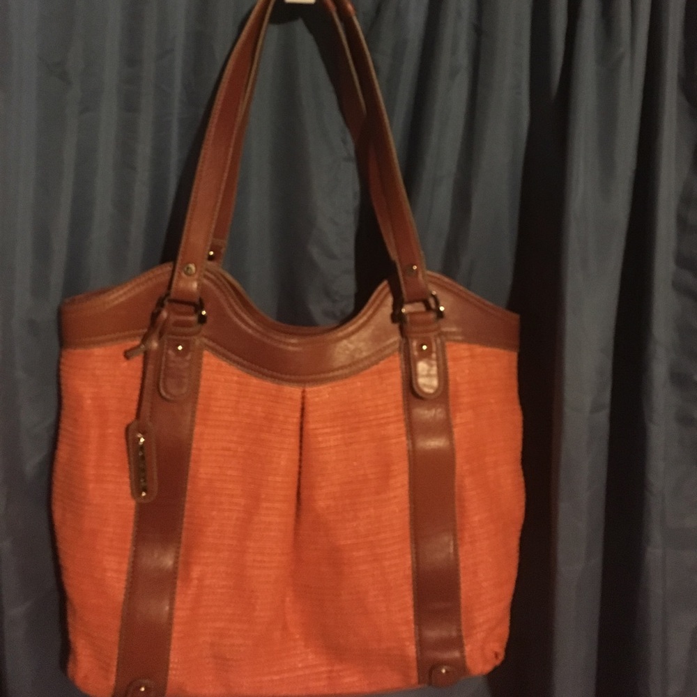 LC used bag