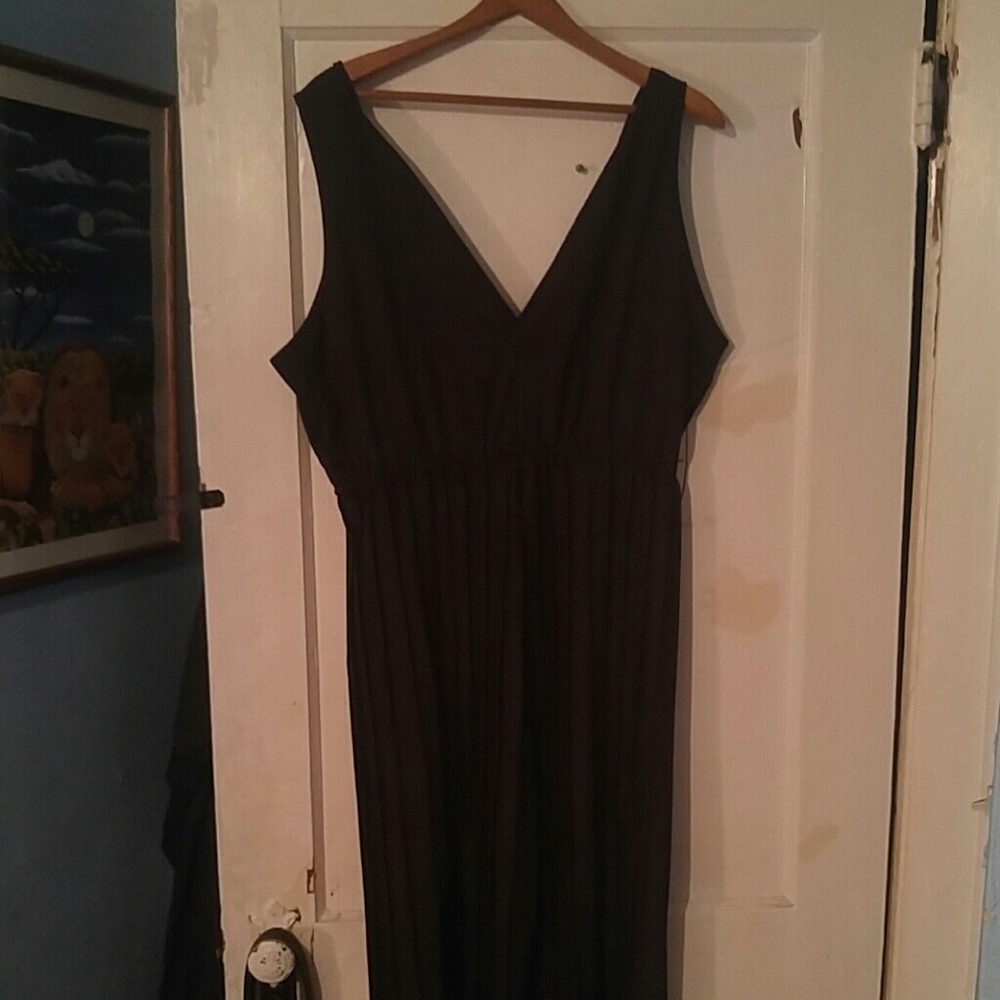 Jump suit