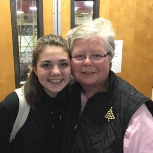 Meet your Posher, Paula