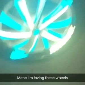 Meet your Posher, Edward