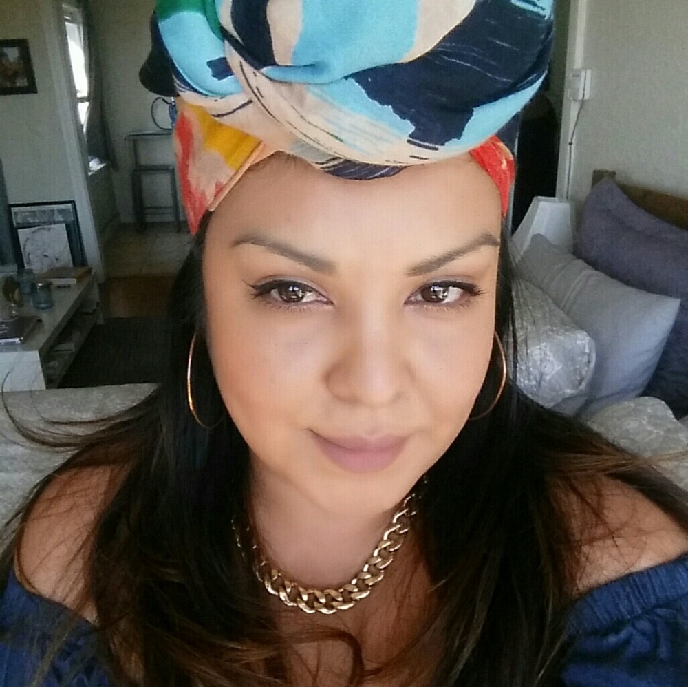 Meet your Posher, Donna