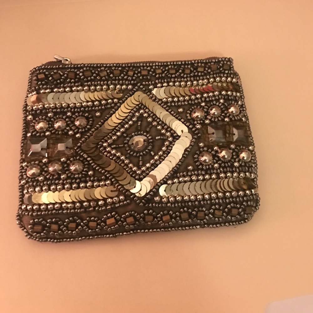 Coin purse