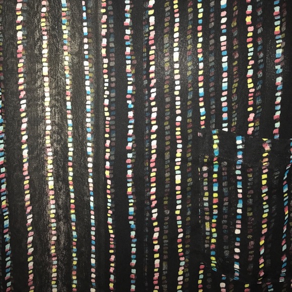 Roxy top (Large) NEW WITH TAGS - Picture 2 of 7