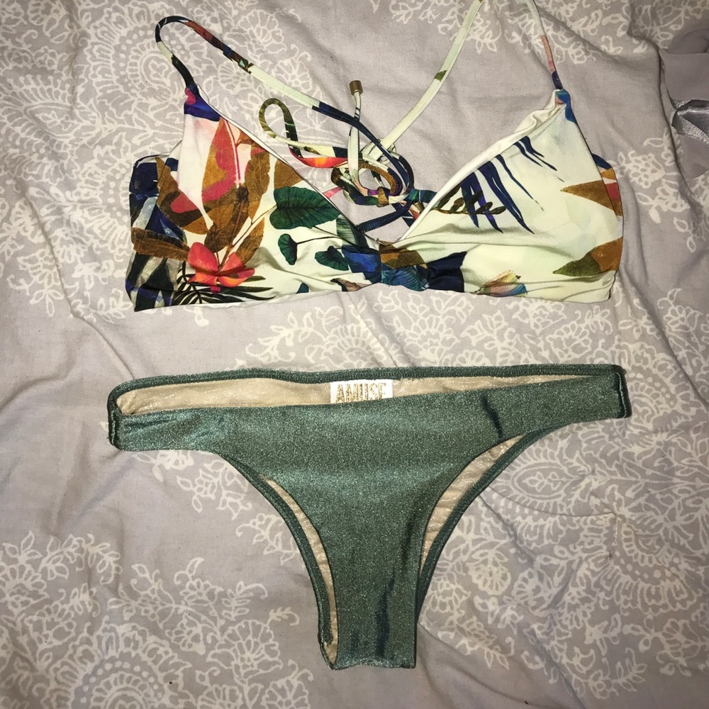 Bikini from sun diego