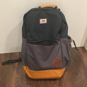 Vans Van Doren II Backpack