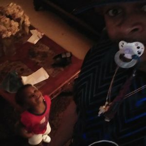 Meet your Posher, Allen