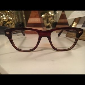 Warby Parker Frames