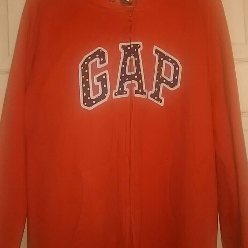 Gap Hoodie