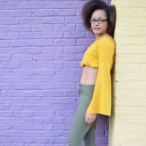 Meet your Posher, Alyssa