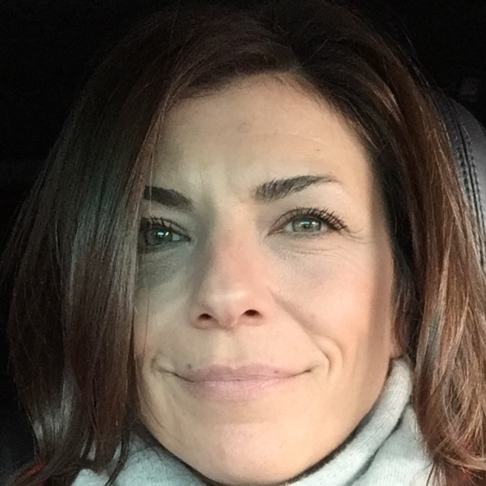 Meet your Posher, Pam