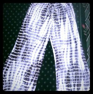 See you monday pants