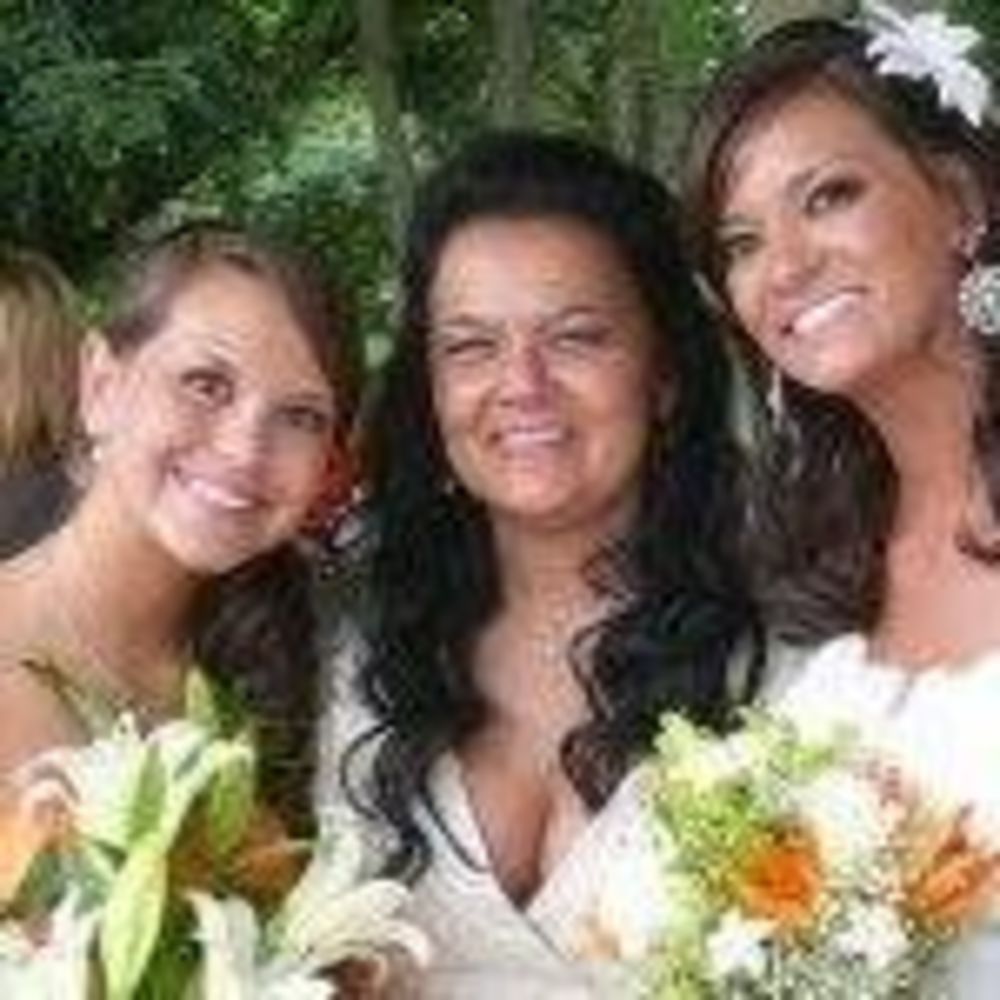 Meet your Posher, Teresa