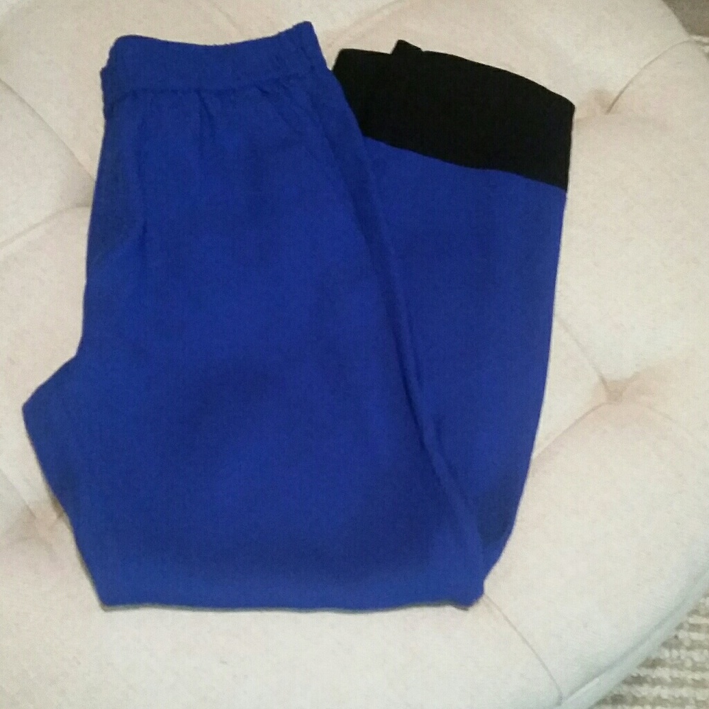 Banana Republic pant