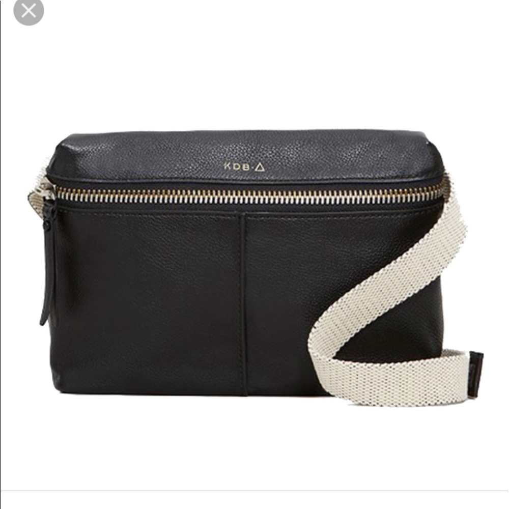 Fanny Pack Kelsi Dagger Brooklyn Northseven