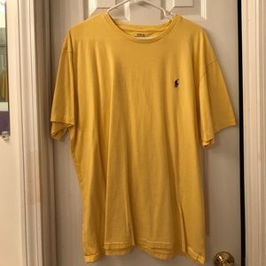 Men's polo t-shirt