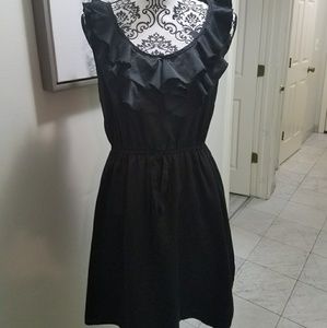 Forever 21 little black dress