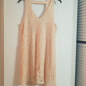charlotte russe size large