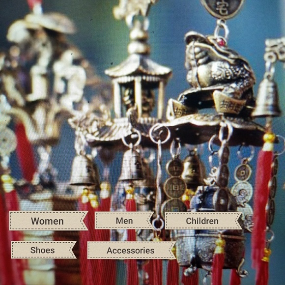 Accessories - Buy Now