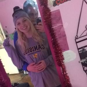 Meet your Posher, Johnathon