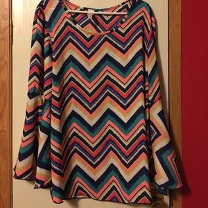 Women's blouse