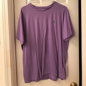 Men's polo t-shirt