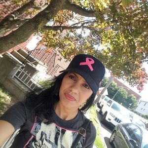 Meet your Posher, Marlyn