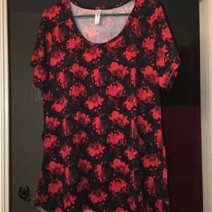 LuLaRoe Classic T