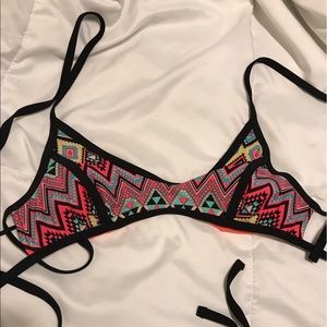 Target bikini top