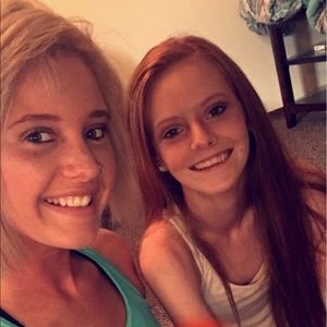 Meet your Posher, Brooke