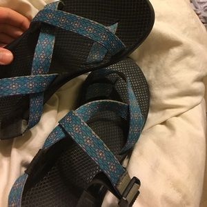 Chacos