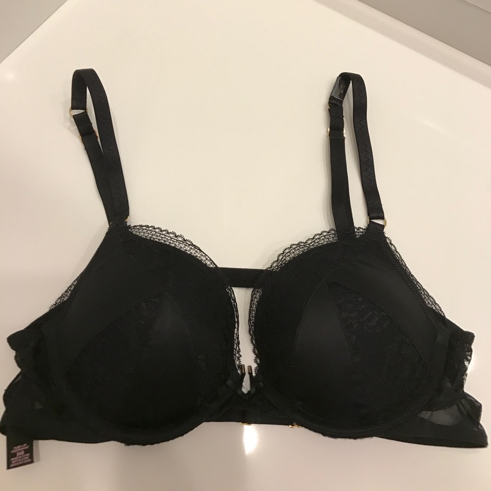 Victoria's Secret bra