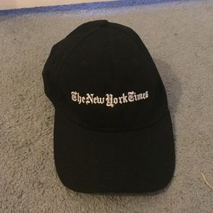 Nyt hat