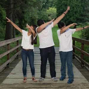 Meet your Posher, Sylvia