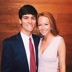 Meet your Posher, Tucker