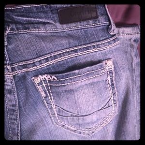 Daytrip Jeans