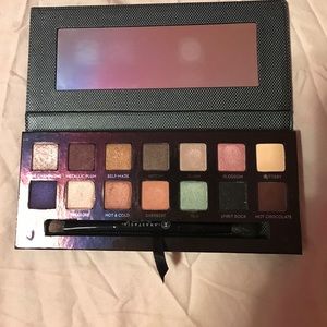 Anastasia Beverly Hills Self Made palette