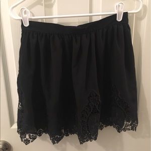 Tobi Skirt