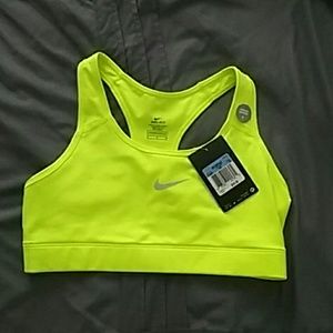 Nike Dri-Fit sports bra
