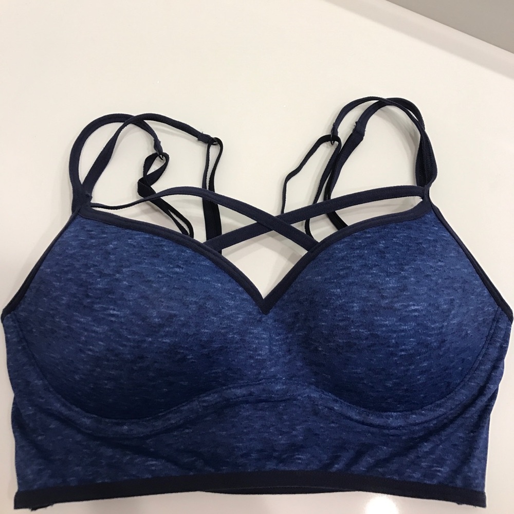 Victoria's Secret bra/top