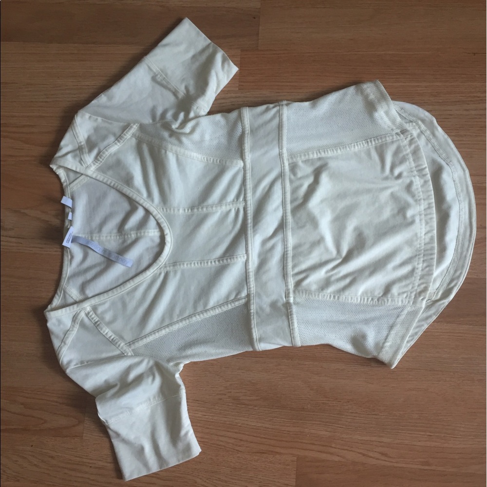 Adidas Stella McCartney Performance Wear Top