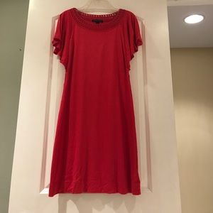 Banana Republic dress