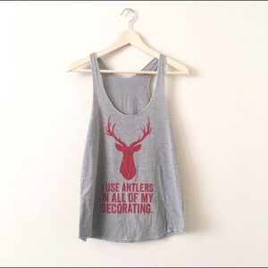 Happily Ever Tees Tank/ Beauty and The Beast tank