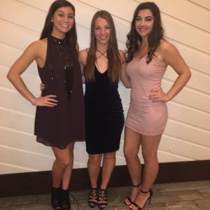 Meet your Posher, Kendra