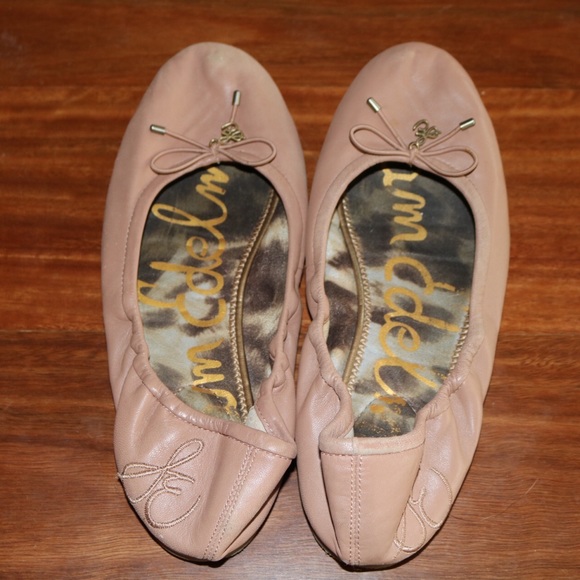 Sam Edelman Felicia ballet flat - Picture 1 of 1