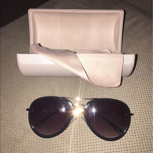 BCBG Aviators