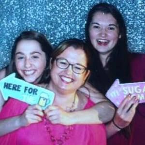 Meet your Posher, Pam