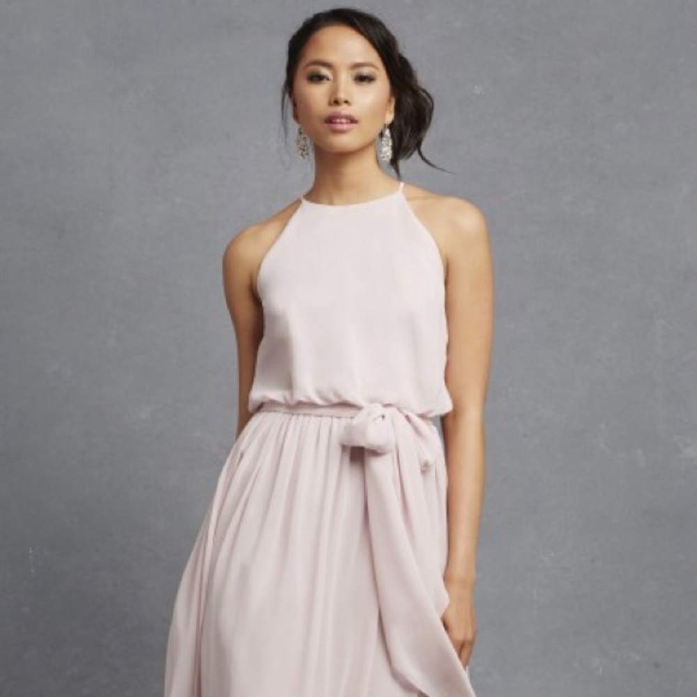 Alana by Donna Morgan dress