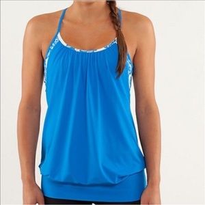 Lululemon 'No Limits' Tank
